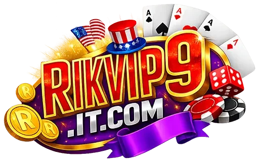 logo rikvip